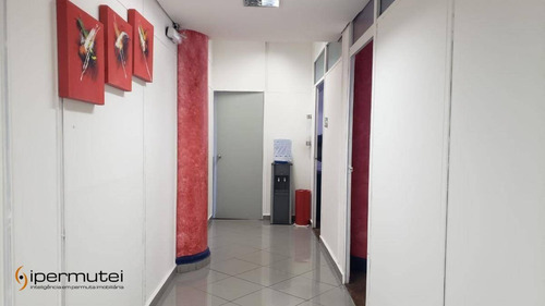 Imagem 7 de 30 de Sala Para Alugar - Santa Ifigênia - São Paulo/sp - Sa0008