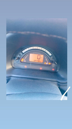 Citroën C3 2008 1.4 8v X-tr Flex 5p