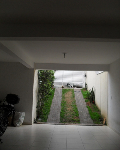 Imagem 7 de 30 de Casa - Cl7863 - 32299113