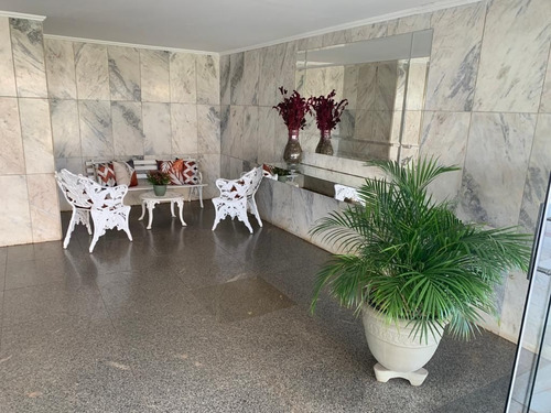 Imagem 12 de 18 de Apartamento À Venda, Cambuí, Campinas. - Ap1573