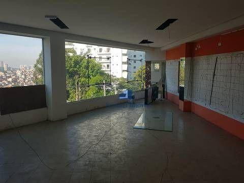 Imagem 15 de 15 de Prédio, 1284 M² - Venda Por R$ 7.500.000,00 Ou Aluguel Por R$ 45.000,00/mês - Morumbi - São Paulo/sp - Pr0067