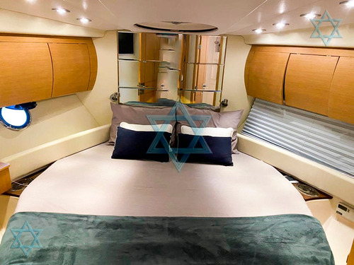Lancha Phantom 500 Barco Iate N Intermarine Triton Schaefer