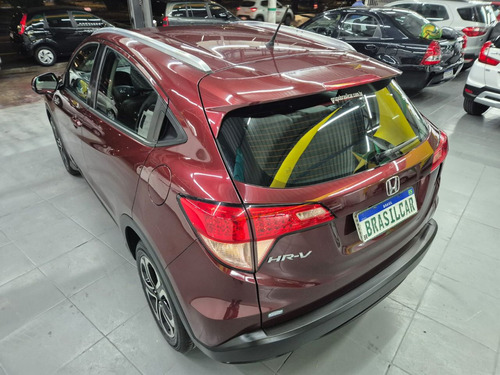 Honda HR-V EX 1.8 Flexone 16V 5p Aut.