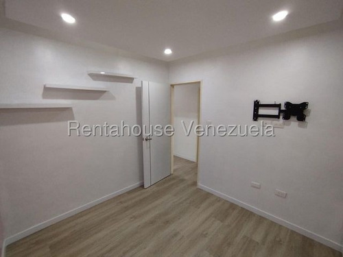La Trigaleña Apartamento En Venta Ubicado En Valencia 25-21165 Eloisa Mejia
