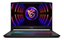 Comprar Laptop Gamer Msi Katana 17 B13vf Rtx 8gb I7 13va 16gb 512ssd