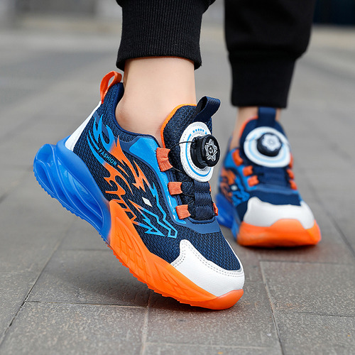 Zapatillas Deportivas Para Correr Transpirables Air Mesh Par