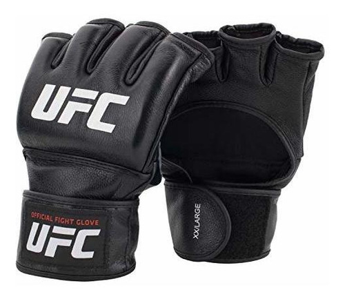 Ufc Bantam Weight Mma - Guantes De Entrenamiento Para Mujer,