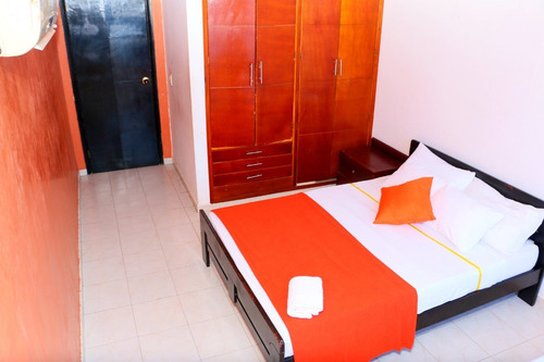 Imagen 11 de 15 de 2c19 Apartamento En Cartagena Vista Al Mar