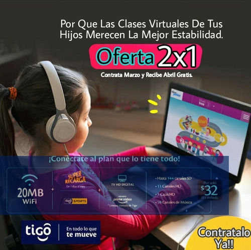 Imagen 1 de 4 de Servicios Residenciales