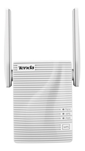 Imagen 1 de 10 de Extensor / Repetidor Wifi Tenda A301 300mb/s