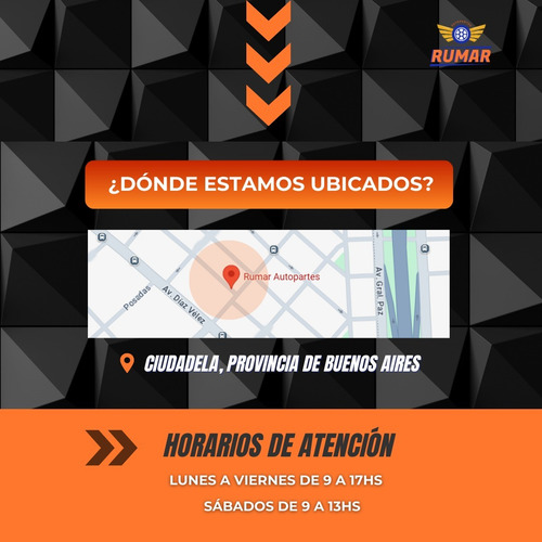 Motor Chevrolet Corsa 1.6 8v (Usado)