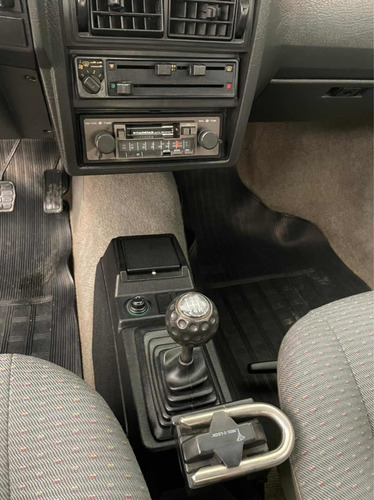 Volkswagen Parati Surf