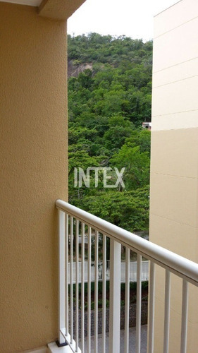 Apartamento Para Venda Com 2 Quartos Sendo Uma Suíte, Banheiro Social, Possui Box De Vidro Temperado Nos Dois Banheiros E 1 Vaga - Ap01207 - 69275939