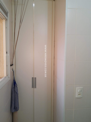 Imagem 26 de 30 de Excelente Apartamento À Venda Na Vila Anrade - Ap00146 - 69675481