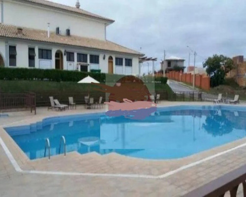 Imagem 8 de 9 de Casa Térrea Condomínio Ibiti Reserva - Ca00659 - 69344014