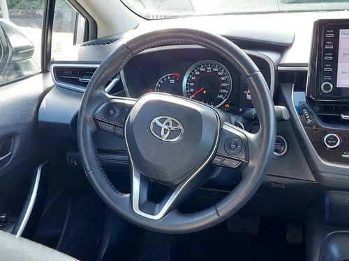 Imagem 11 de 15 de Corolla 2.0 Vvt-ie Flex Xei Direct Shift
