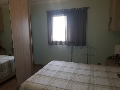 Apartamento Em Interlagos Sem Detalhes