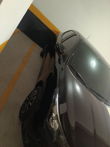 Fiat Argo 1.0 Drive Flex 5p marchas