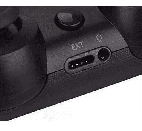 Imagen 6 de 7 de Control Playstation 4 Joystick Inalambrico Ps4 Compatible
