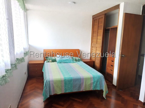 Apartamento En Venta San Antonio De Los Altos Norma González 25-23511