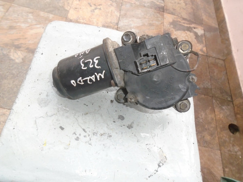 Vendo Motor De Wiper De Mazda 323 Año 2000