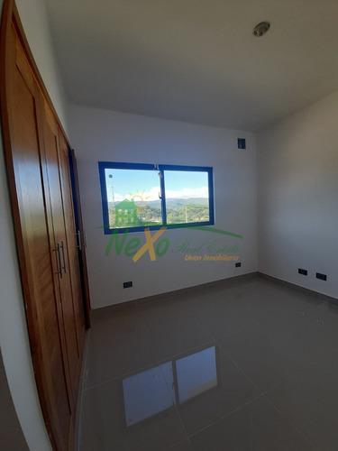 Imagen 5 de 19 de Vendemos Apartamentos En Residencial Con Piscina Y Ascensor En Santiago (hfa-217)