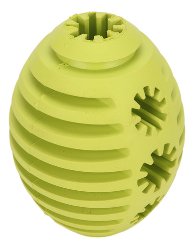 Rubber Dog Chew Football Toy Environmental Protection Pet