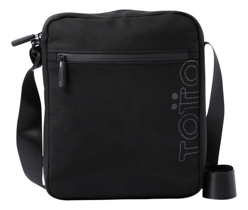 Bolso Hombre Porta Tableta 10  Pastizal 2.0 Negro