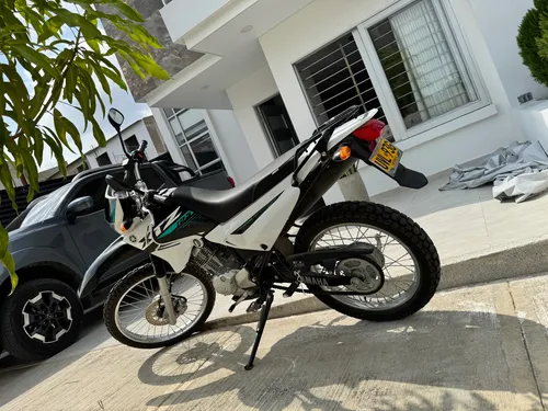 Xtz 125