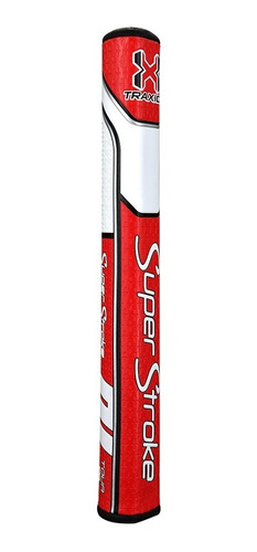 Grip De Putter Super Stroke 3.0 Traxion 