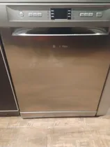 Comprar Lavavajillas Ariston Lff 8m019 Inox 14 Cubiertos A+