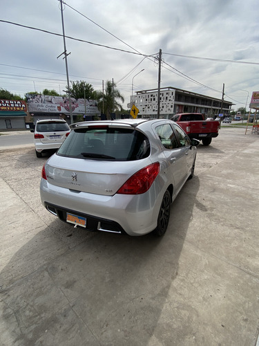 Peugeot 308 1.6 Allure