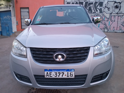 Pick Up Great Wall Wingles 5