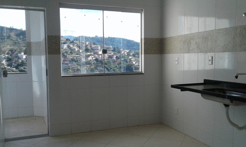 Imagem 8 de 14 de Casa Geminada 02 Quartos Mcmv