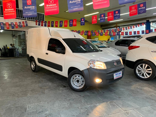 Fiat Fiorino 1.4 - Flex 2019