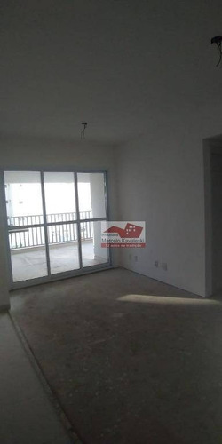 Imagem 2 de 18 de Apartamento Com 2 Dormitórios À Venda, 68 M² Por R$ 680.000,00 - Ipiranga - São Paulo/sp - Ap6853