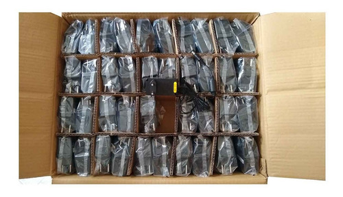 Imagem 7 de 7 de Fonte 9v 1a Dc Plug P4 Cftv Roteador Arduino Bivolt