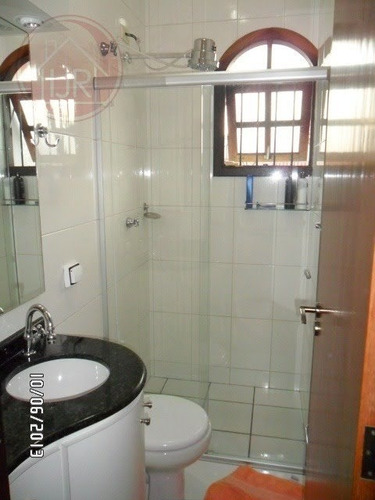 Imagem 14 de 15 de Casa Sobrado Para Venda, 3 Dormitório(s) - 3164
