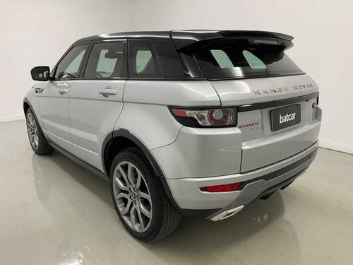 Imagem 4 de 15 de Evoque Dynam Tech Pack At