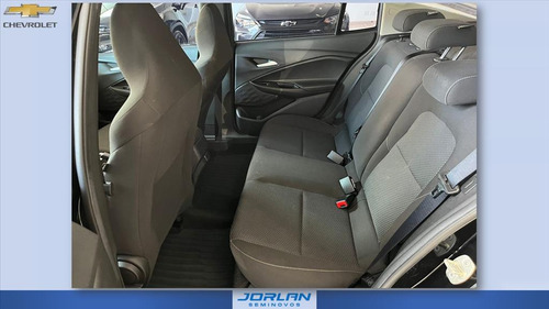 Chevrolet Onix 1.0 TURBO FLEX PLUS LT AUTOMÁTICO