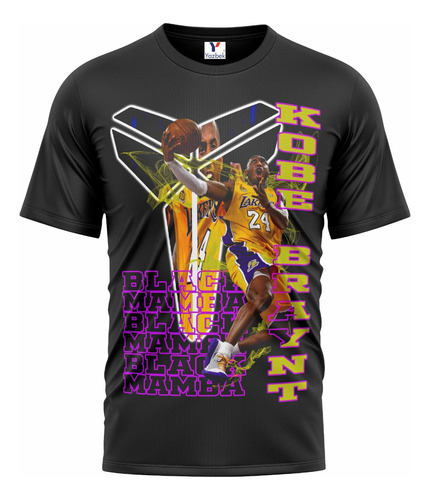 Playera Basquetbol, 100% Algodón 05