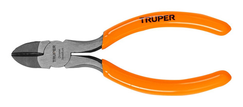 Pinza De Corte Diagonal 5 Mango De Pvc 17311