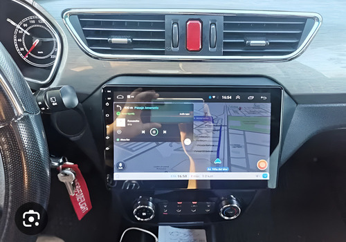 Zk Radio Android Carplay 4+32 Jac S2