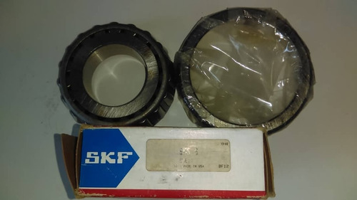 Rodamiento 555 S - Skf. Para Camiones Mack.