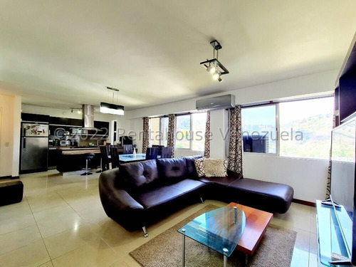 Imagen 8 de 14 de Apartamento En Venta Lomas Del Sol 22-24074 Eva Castillo 0414.306.72.20