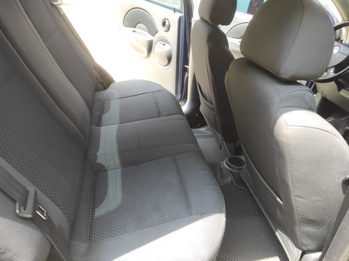 Imagen 7 de 8 de Chevrolet Aveo Ful Equipo
