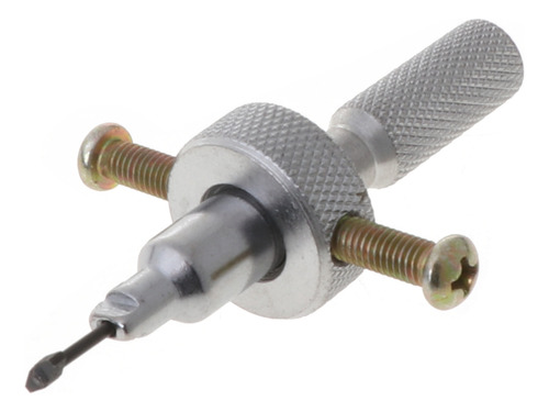 Detainer Lock Pick Bump Para Llave, Herramientas De Cerrajer