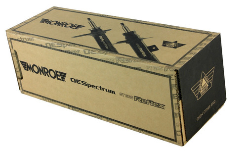 Kit 2 Amortiguadores Monroe R9 R11 Delanteros