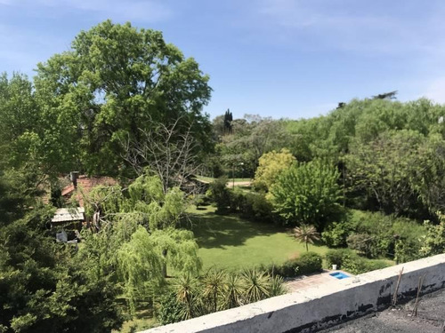 Venta Departamento 2 Ambientes Con Balcón Y Terraza Propia - Moreno Norte