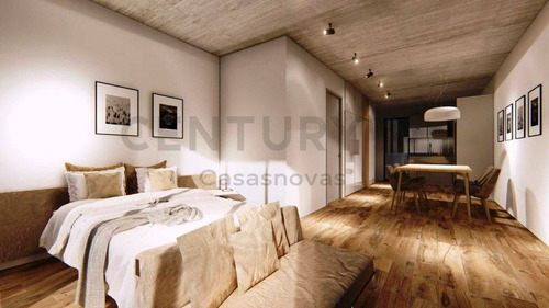 Imagen 5 de 6 de Villa Urquiza Monoambiente 1er Piso Al Frente A Metros De Subte B